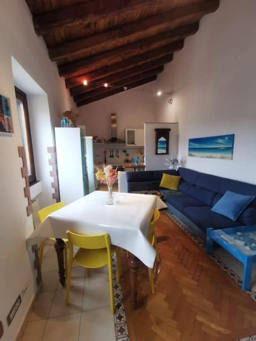 La Luna Busso' Apartment