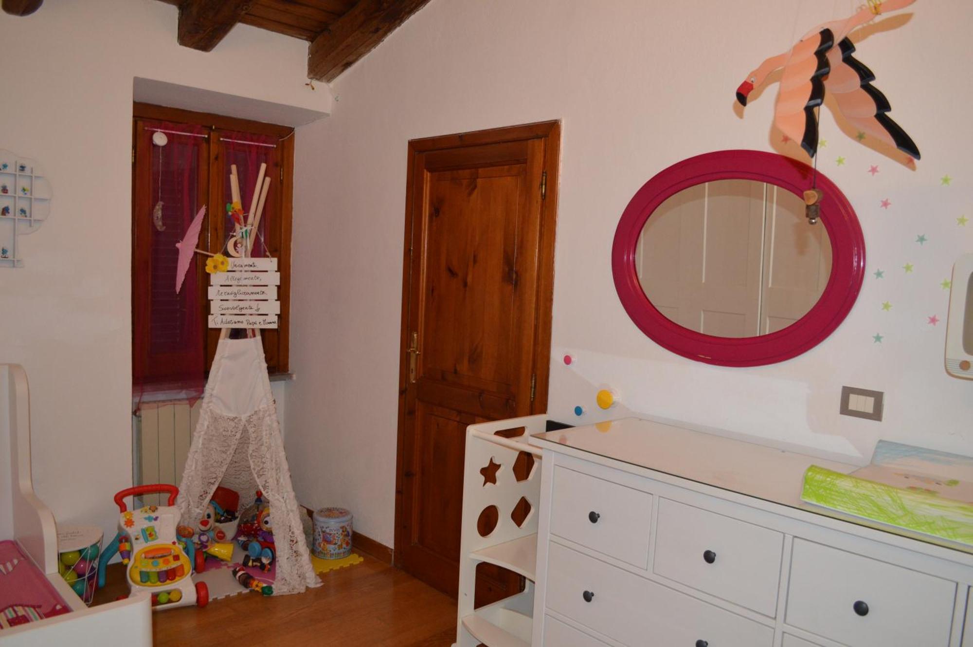 La Luna Busso' Apartment *