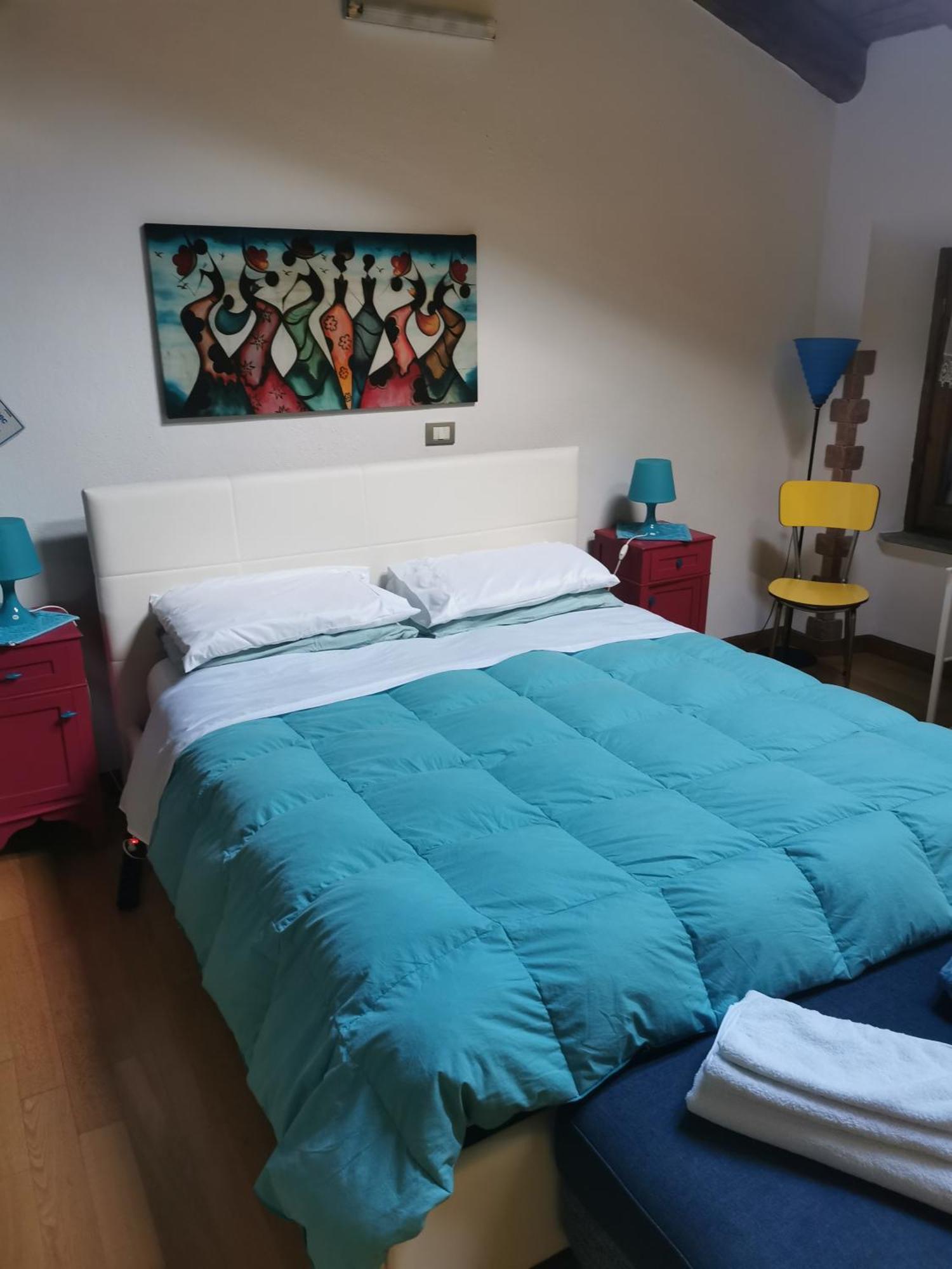 La Luna Busso' Apartment