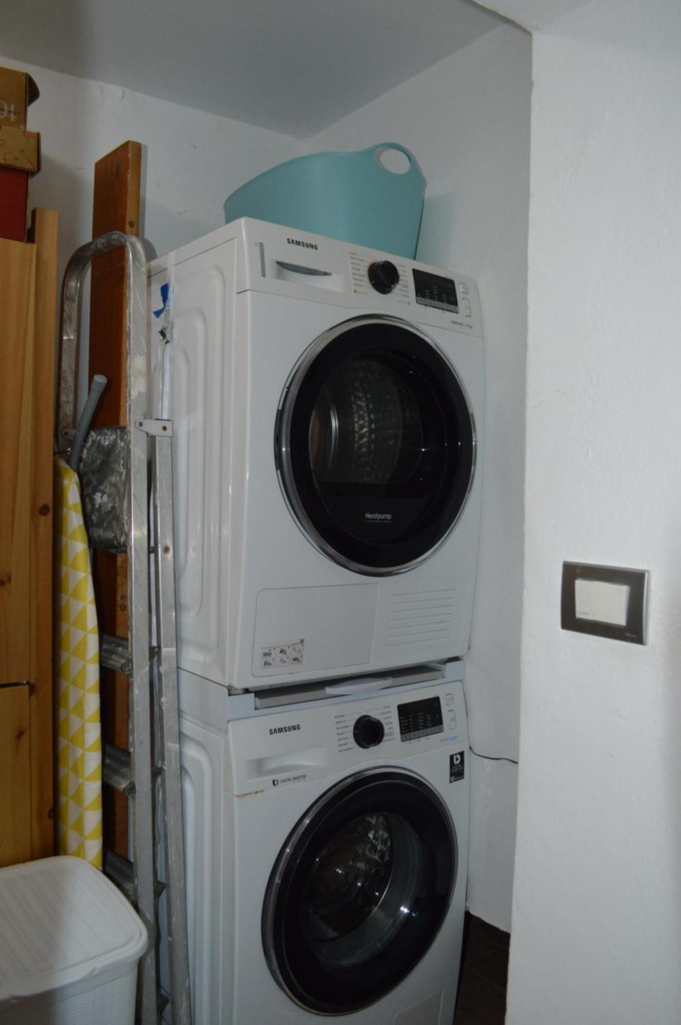 Apartment La Luna Busso'